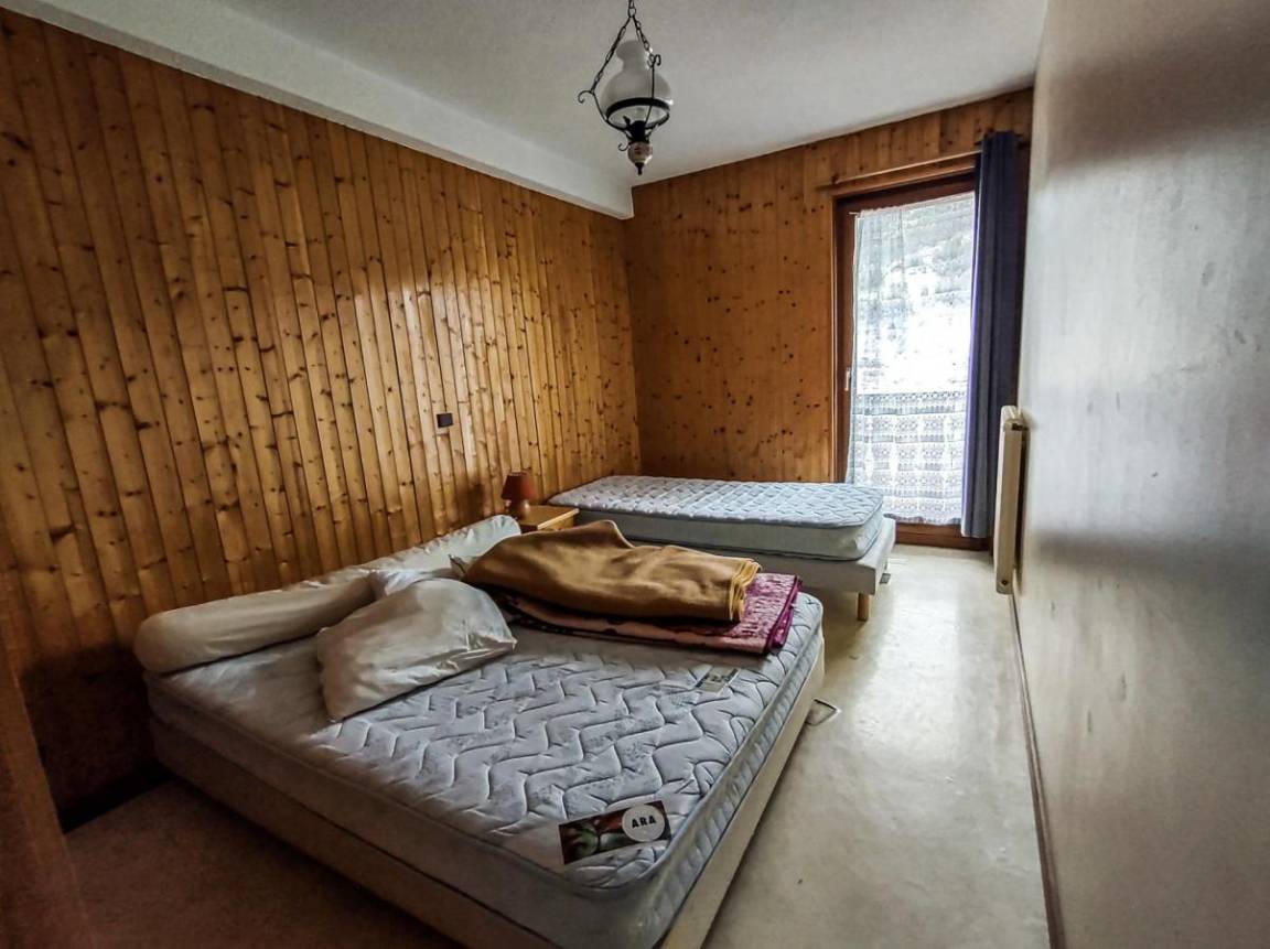 87 m&sup2; Ferienwohnung 2 Schlafzimmer 8 G&auml;ste