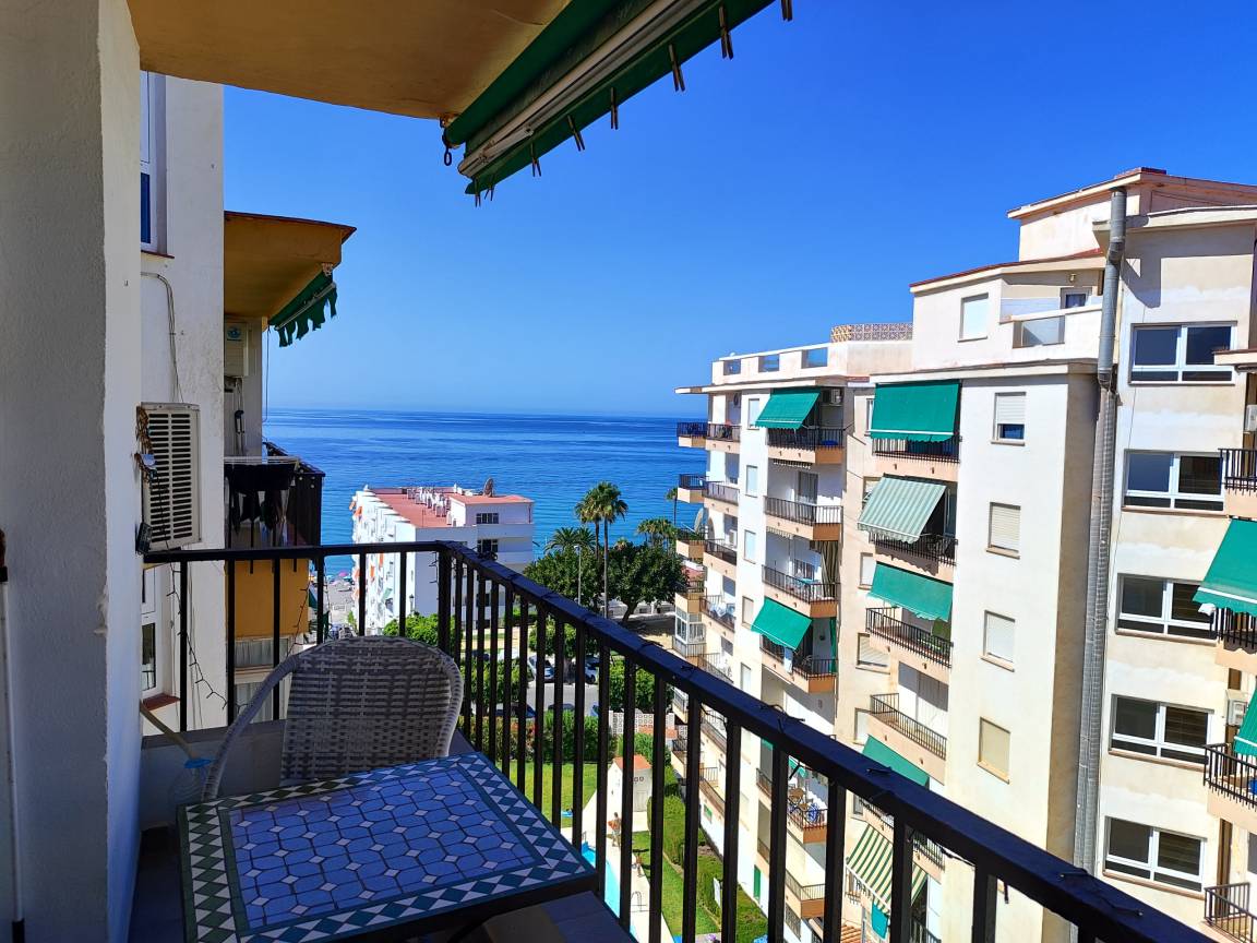 47 M² Apartamento ∙ 1 Habitación ∙ 4 Huéspedes - Nerja