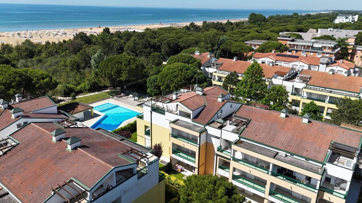 40 M² Apartment ∙ 2 Bedrooms ∙ 5 Guests - 