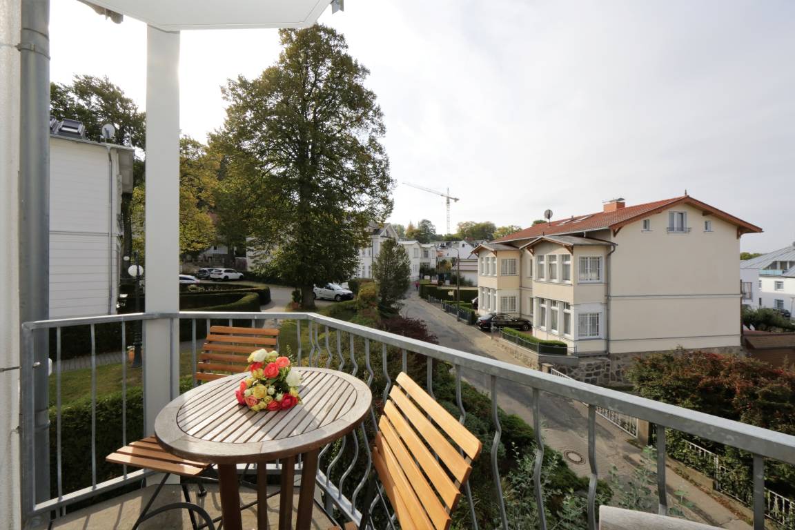 77 m² Ferienwohnung ∙ 2 Schlafzimmer ∙ 4 Gäste – Bild 15