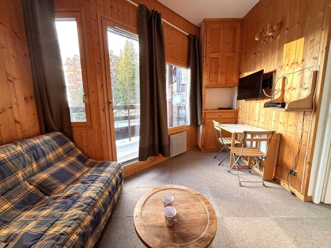 32 m&sup2; Ferienwohnung 1 Schlafzimmer 4 G&auml;ste