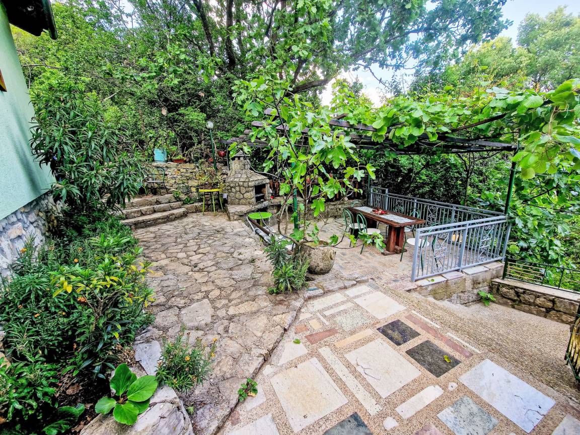 Casa ∙ 2 Habitaciones ∙ 3 Huéspedes - Opatija