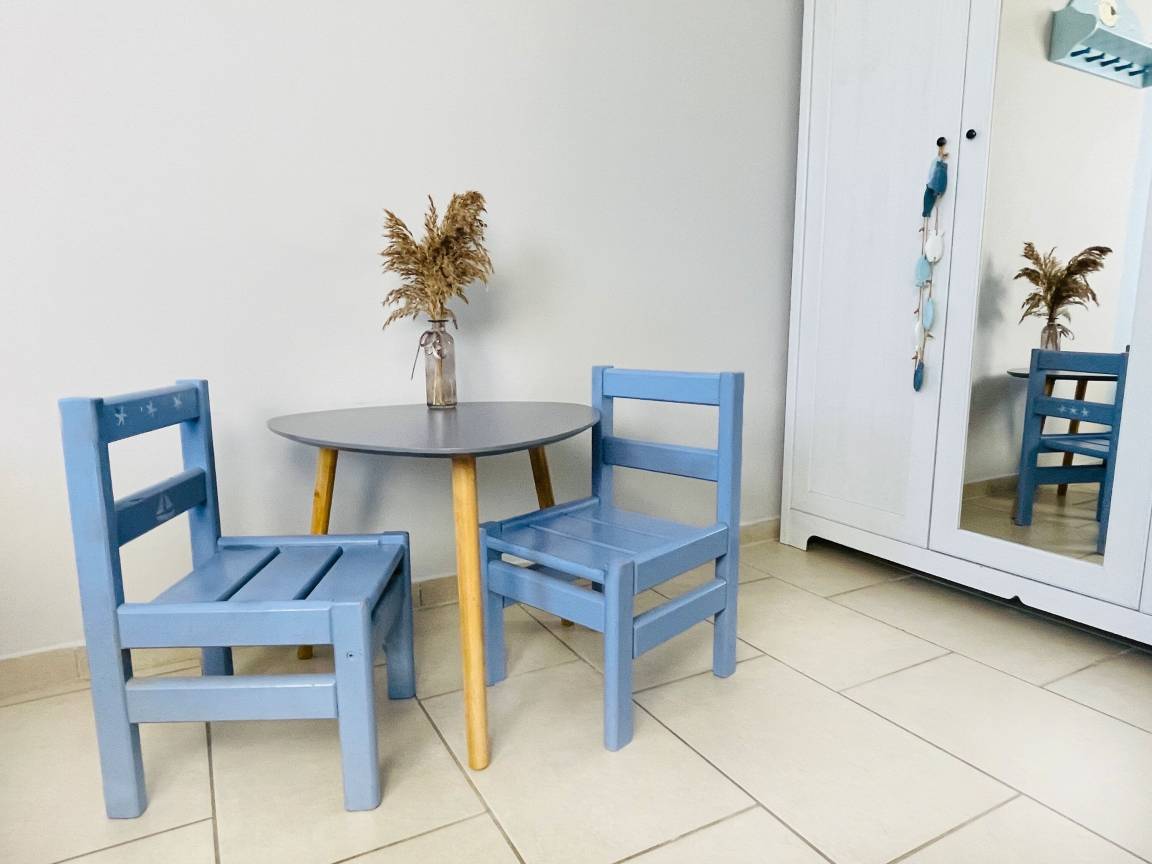 72 m² Ferienwohnung ∙ 2 Schlafzimmer ∙ 4 Gäste – Bild 16