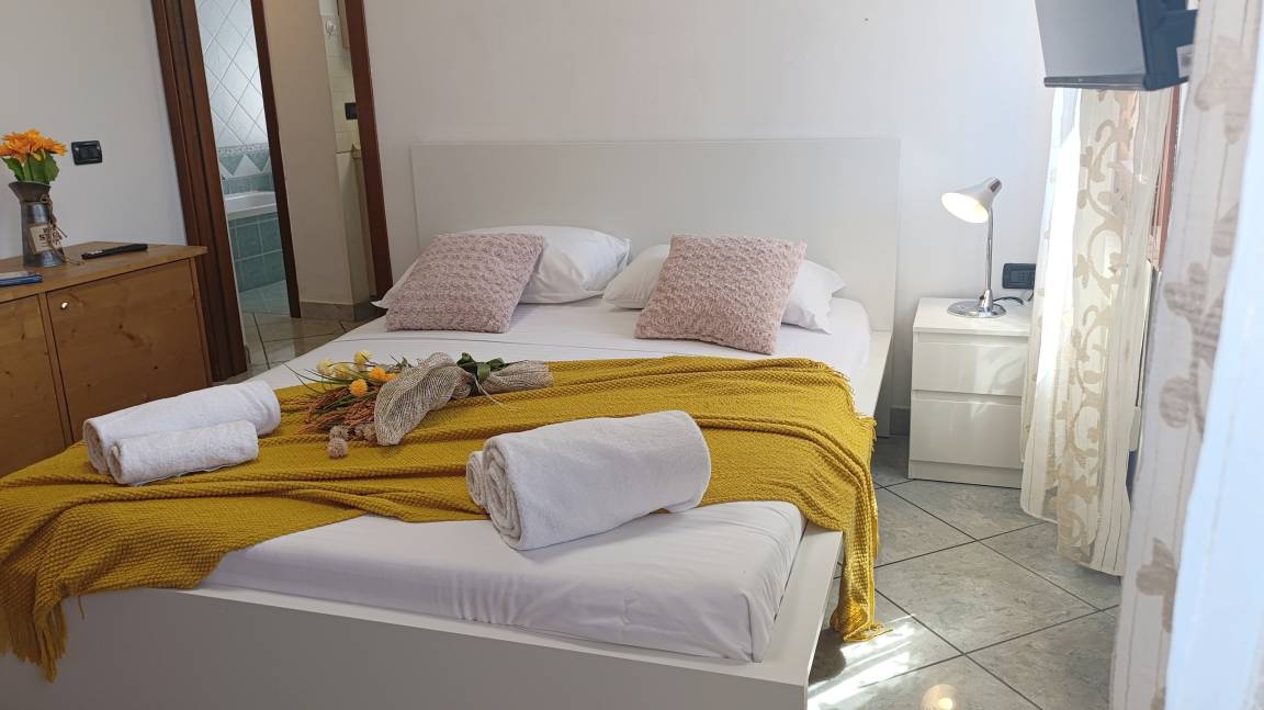 33 M² Apartment ∙ 1 Bedroom ∙ 3 Guests - Chioggia