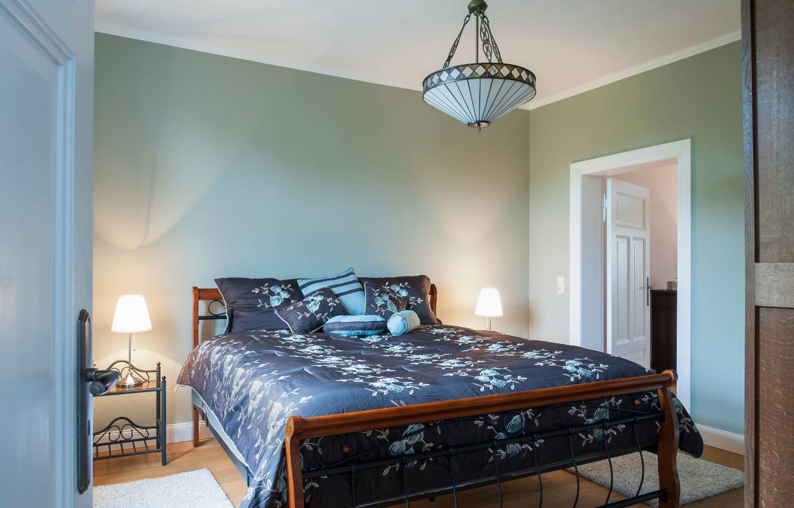 100 m² Ferienhaus ∙ 2 Schlafzimmer ∙ 2 Gäste – Bild 5