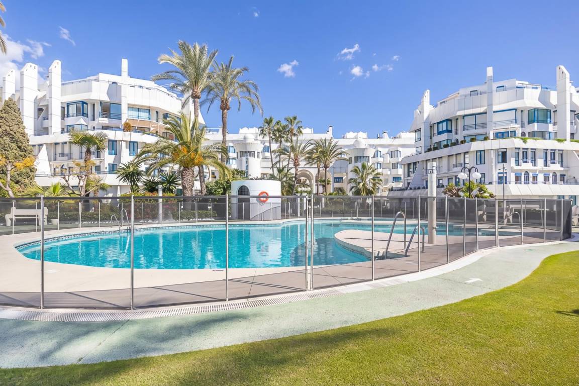 120 M² Chalet ∙ 2 Habitaciones ∙ 4 Huéspedes - Costa del Sol Occidental