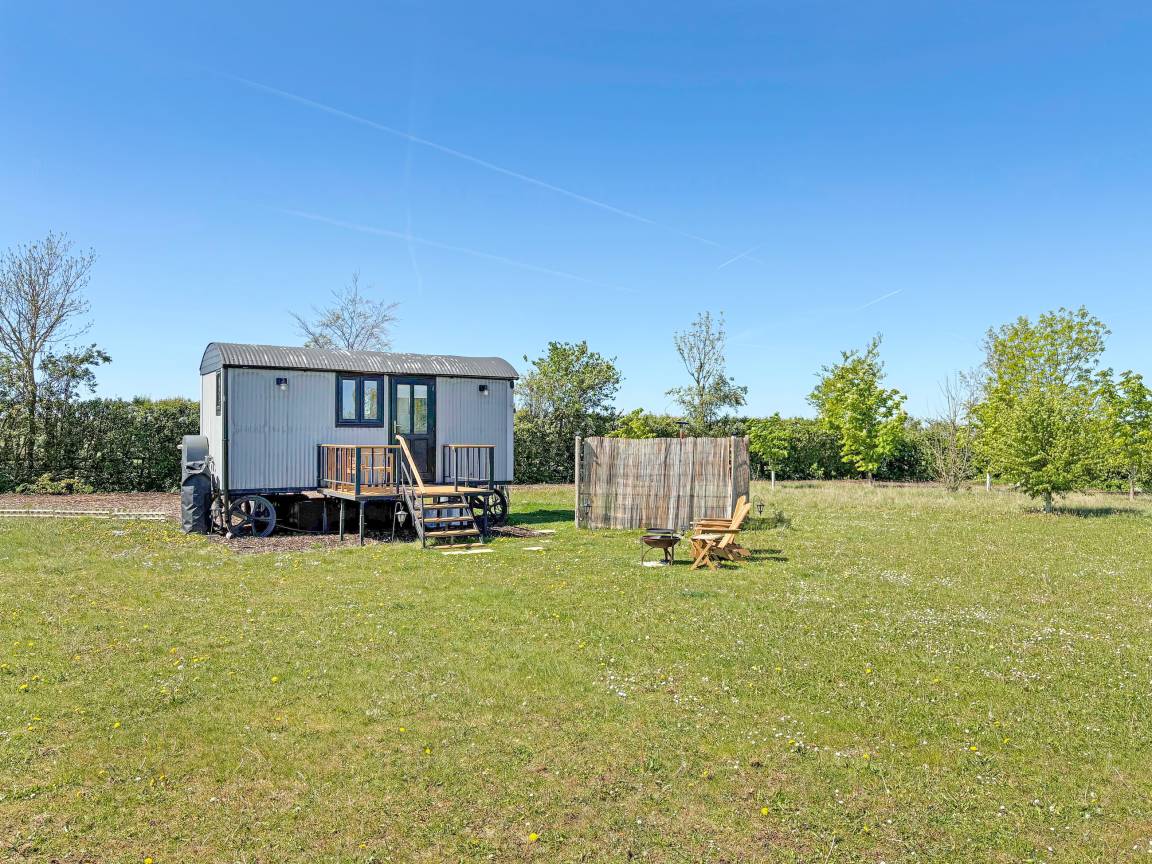 Cottage ∙ 1 Bedroom ∙ 2 Guests - England