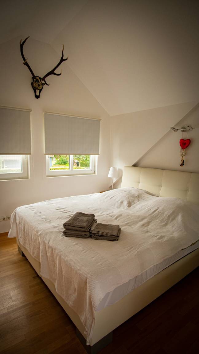 200 m² Ferienhaus ∙ 4 Schlafzimmer ∙ 8 Gäste – Bild 10