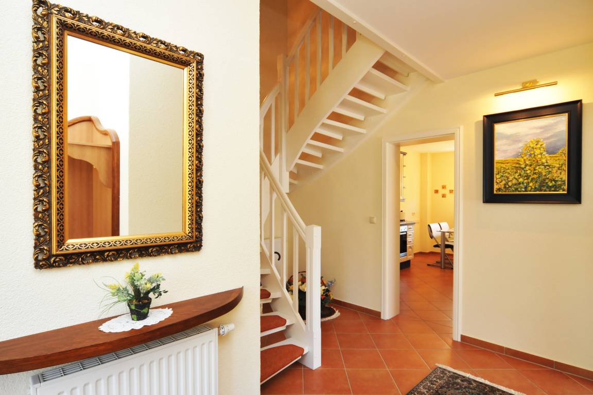 150 m² Ferienhaus ∙ 3 Schlafzimmer ∙ 4 Gäste – Bild 2