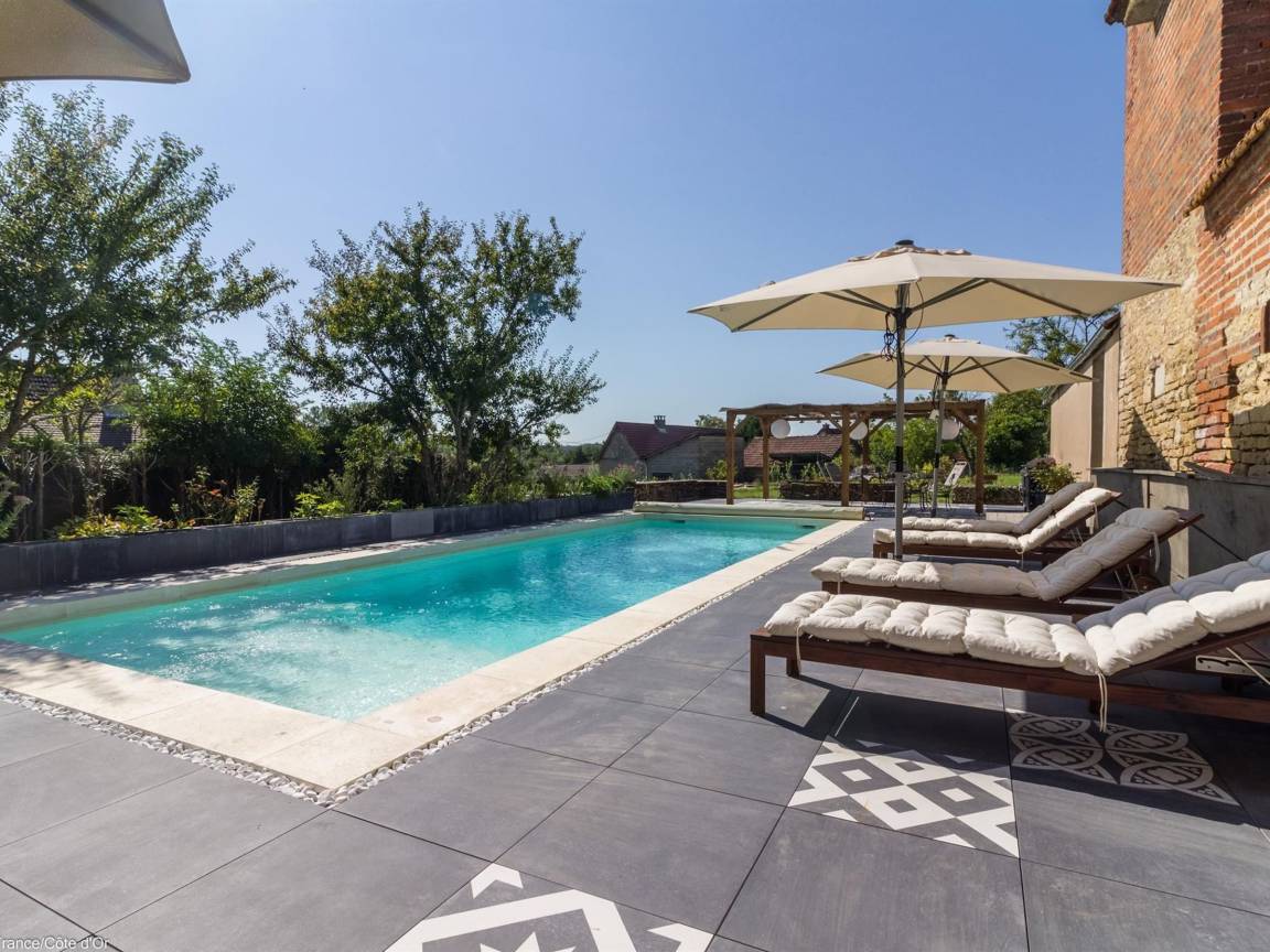 20 M² Bed And Breakfast ∙ 1 Bedroom ∙ 2 Guests - Nuits-Saint-Georges
