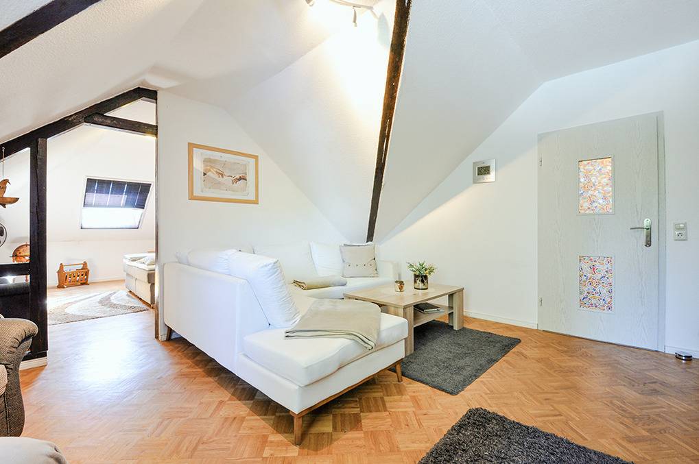 70 m² Ferienhaus ∙ 1 Schlafzimmer ∙ 4 Gäste – Bild 10
