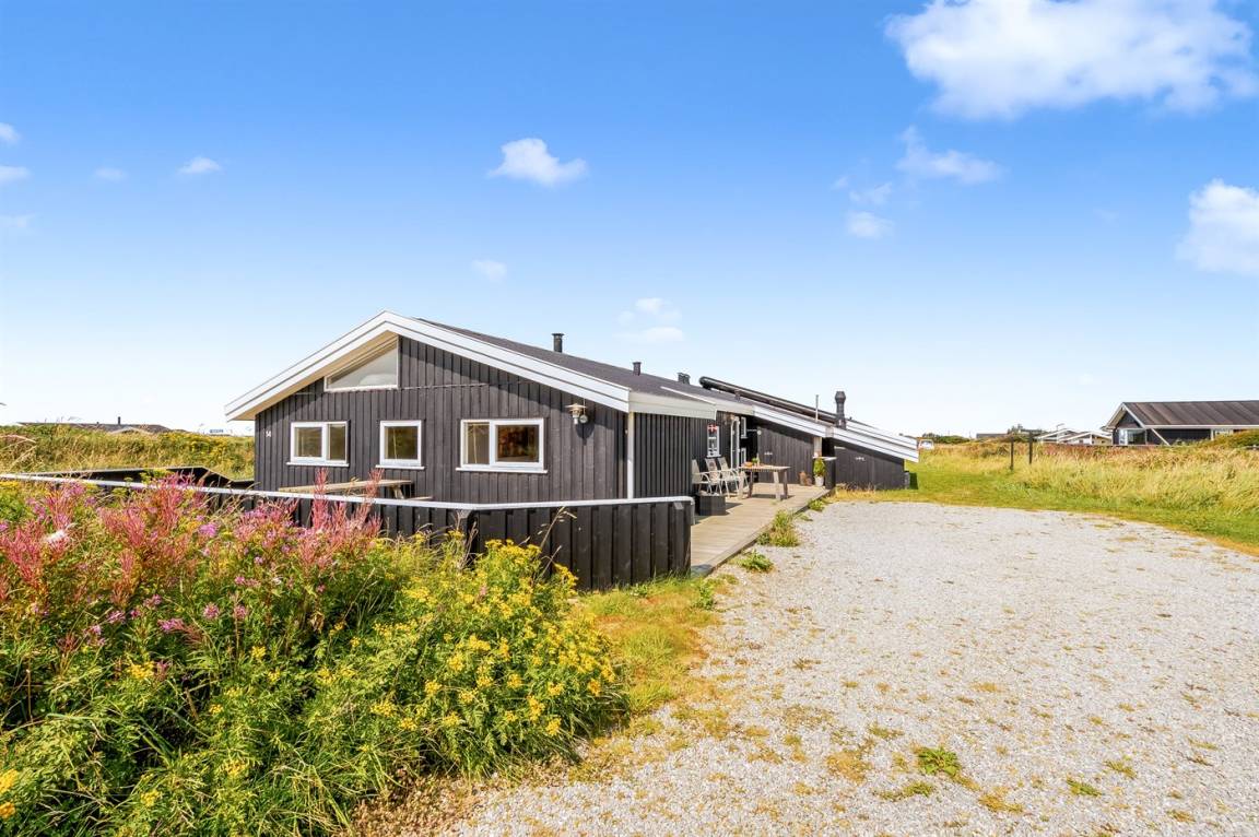 150 m&sup2; Ferienhaus 4 Schlafzimmer 8 G&auml;ste