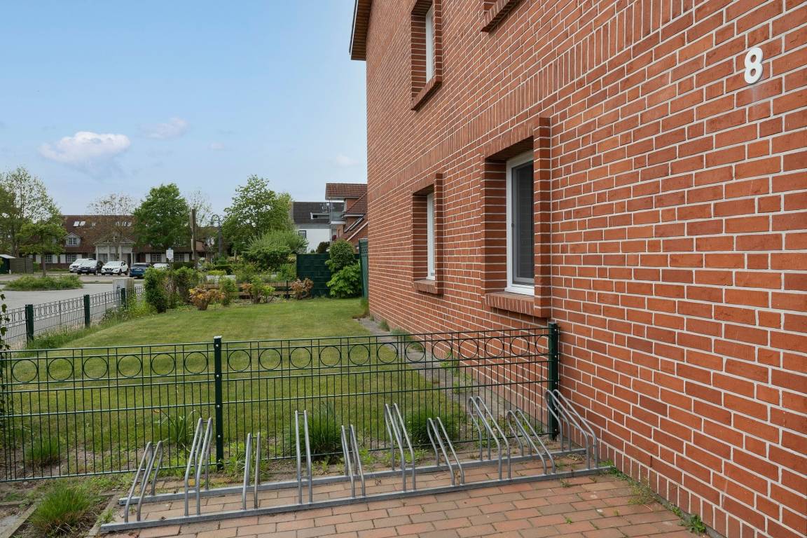 45 m² Ferienwohnung ∙ 1 Schlafzimmer ∙ 2 Gäste – Bild 35