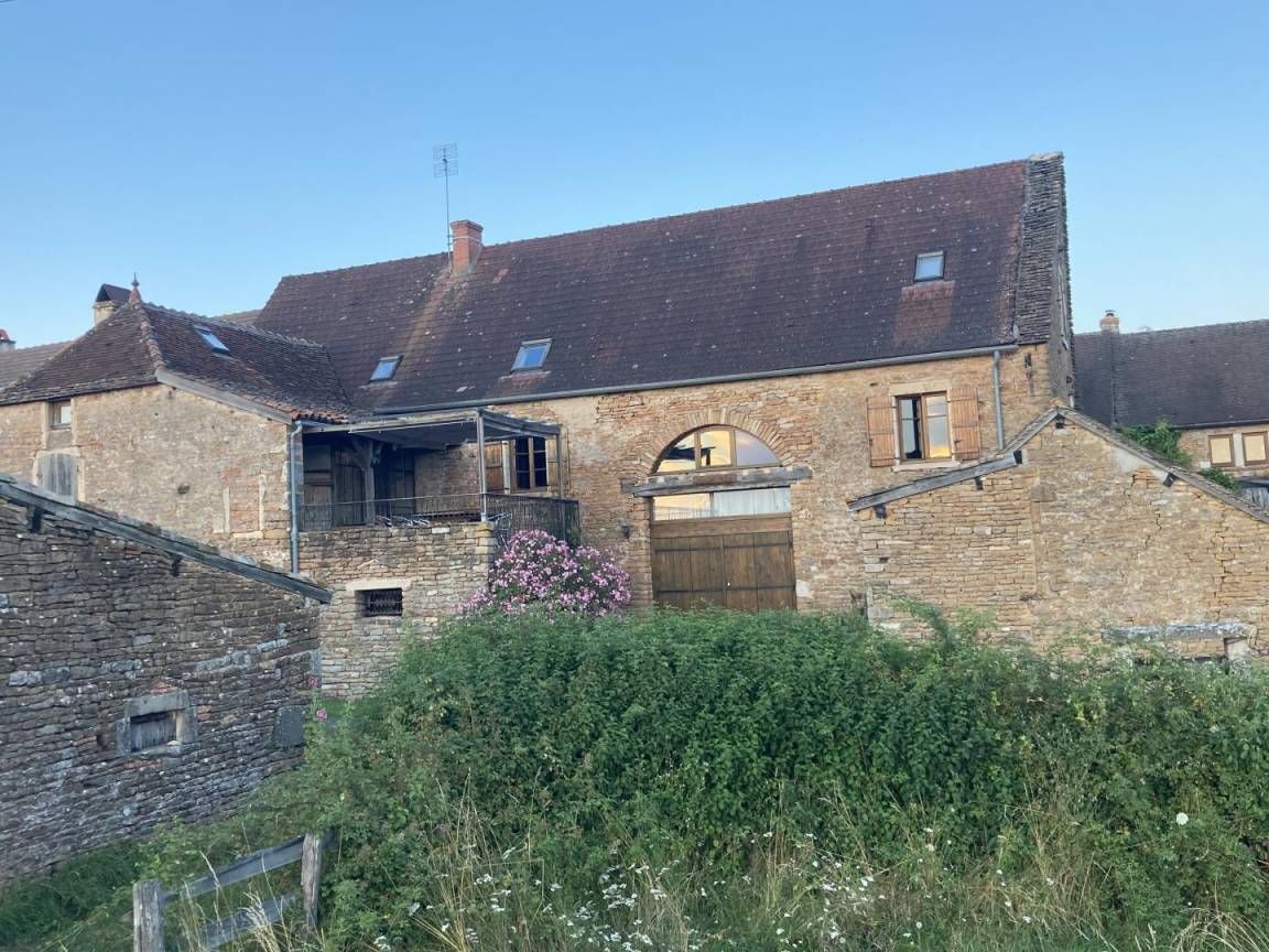 169 m&sup2; G&icirc;te 5 Schlafzimmer 10 G&auml;ste