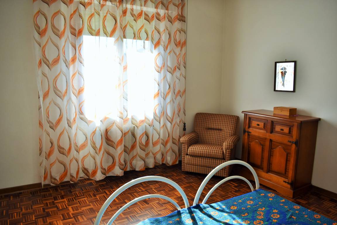 120 M² Apartment ∙ 3 Bedrooms ∙ 5 Guests - Poppi
