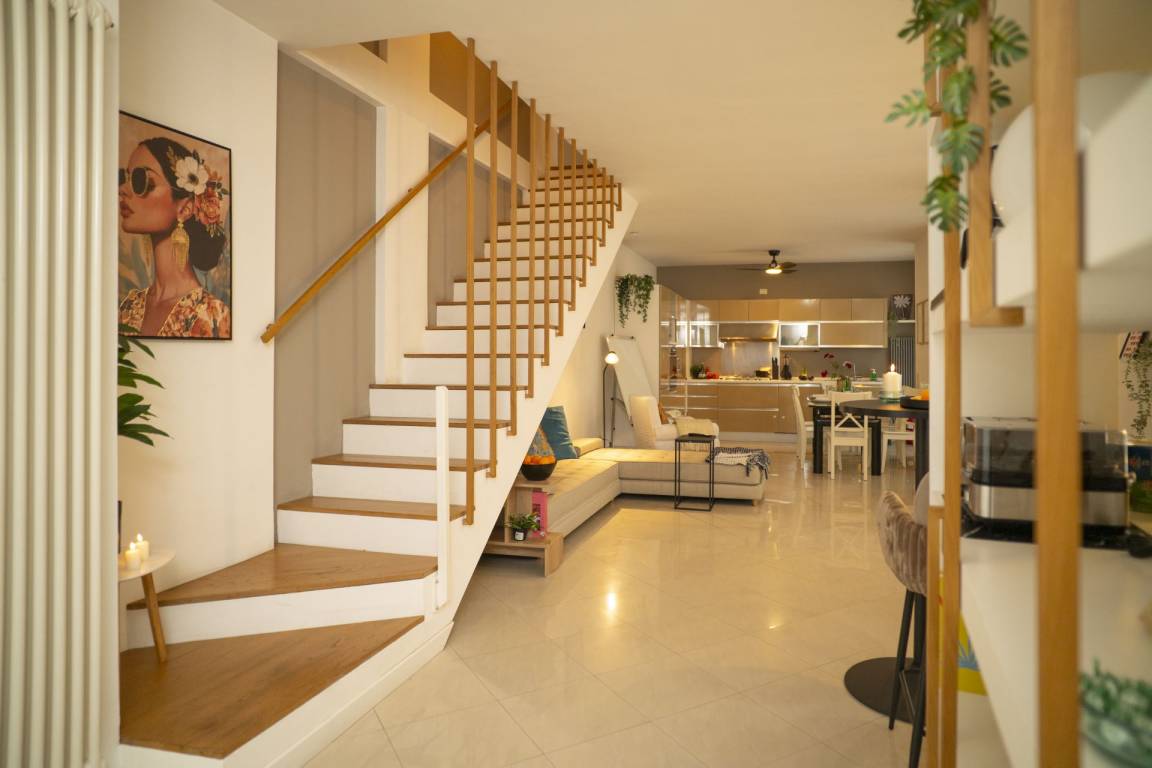 Apartamento ∙ 2 Habitaciones ∙ 6 Huéspedes - Busto Arsizio