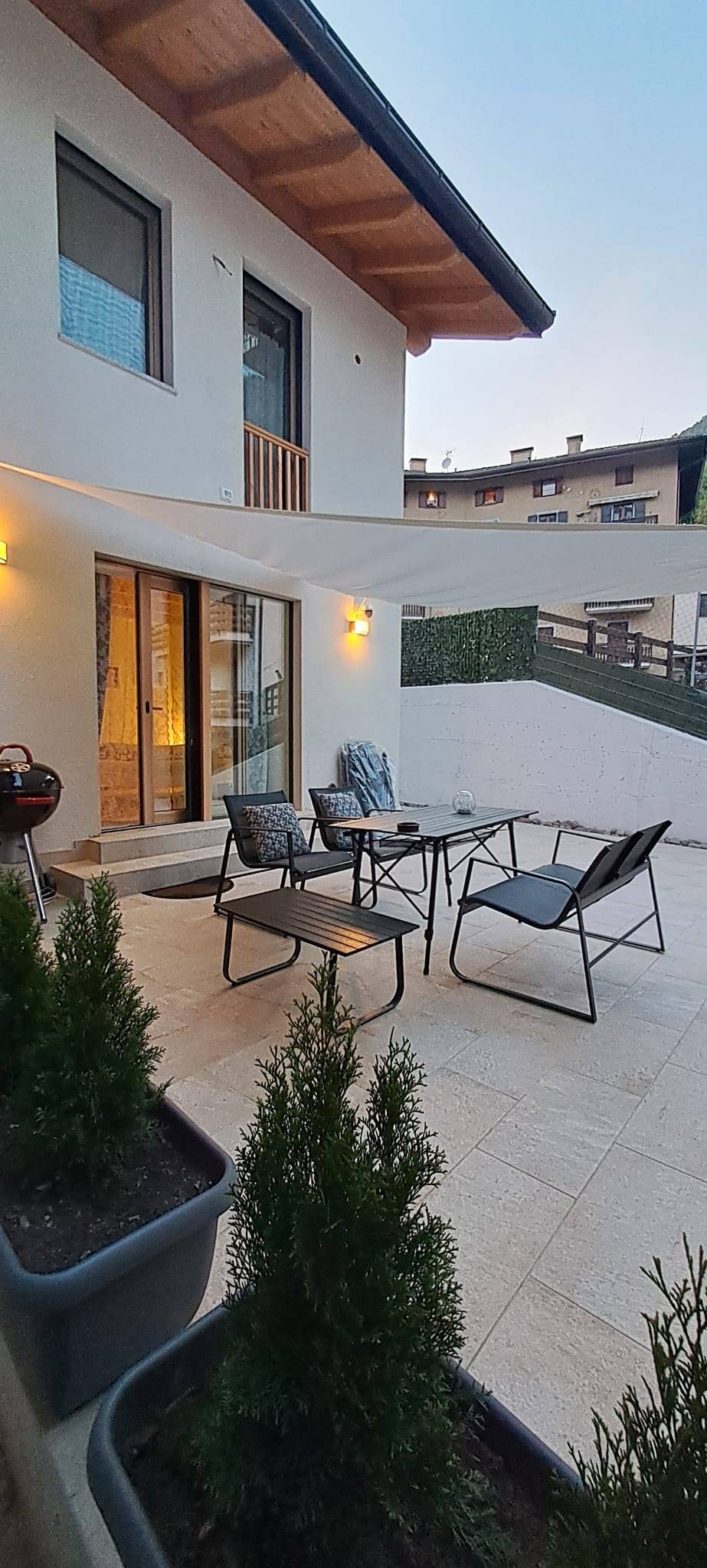 50 M² Chalet ∙ 1 Slaapkamer ∙ 4 Gasten - Trentino