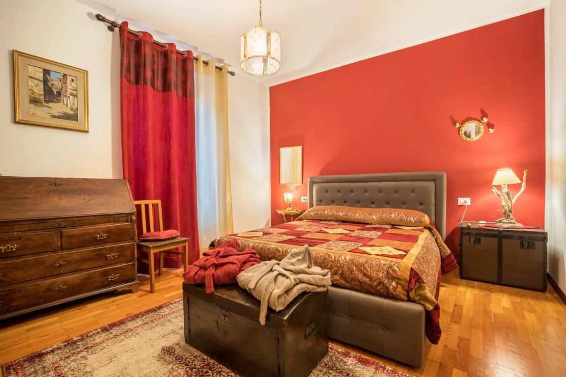 80 M² Apartamento ∙ 2 Habitaciones ∙ 4 Huéspedes - Pinzolo