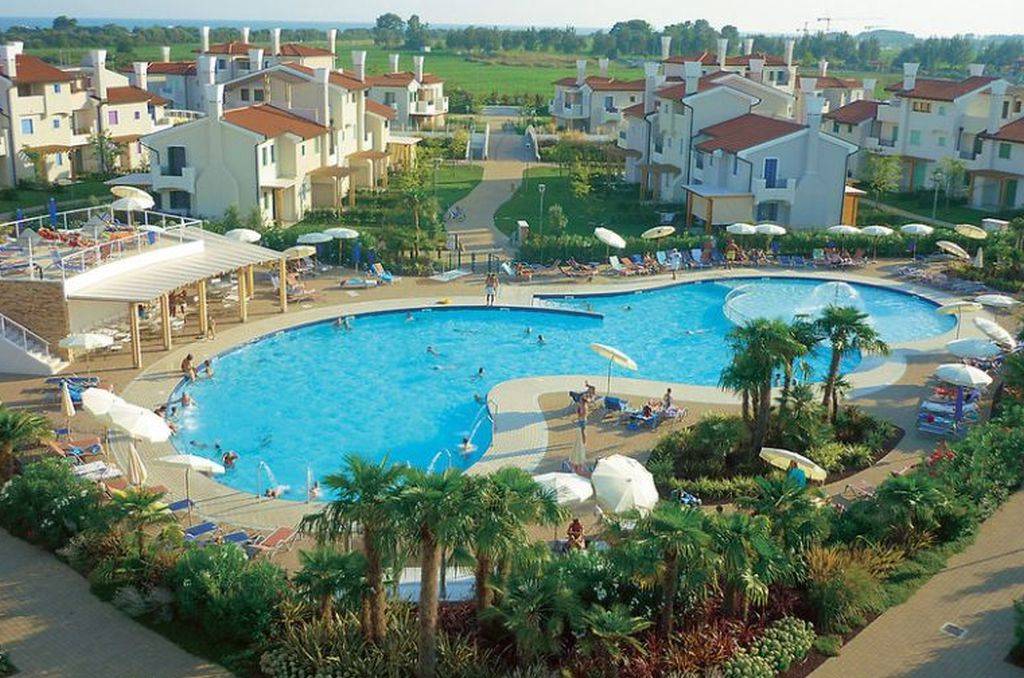 45 M² Apartment ∙ 1 Bedroom ∙ 4 Guests - Caorle