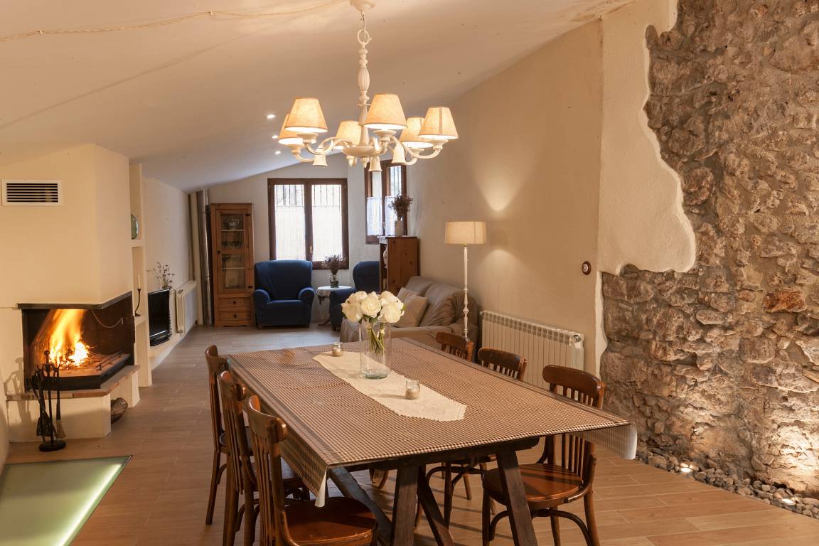 180 M² Appartement ∙ 3 Chambres ∙ 8 Personnes - Alcover