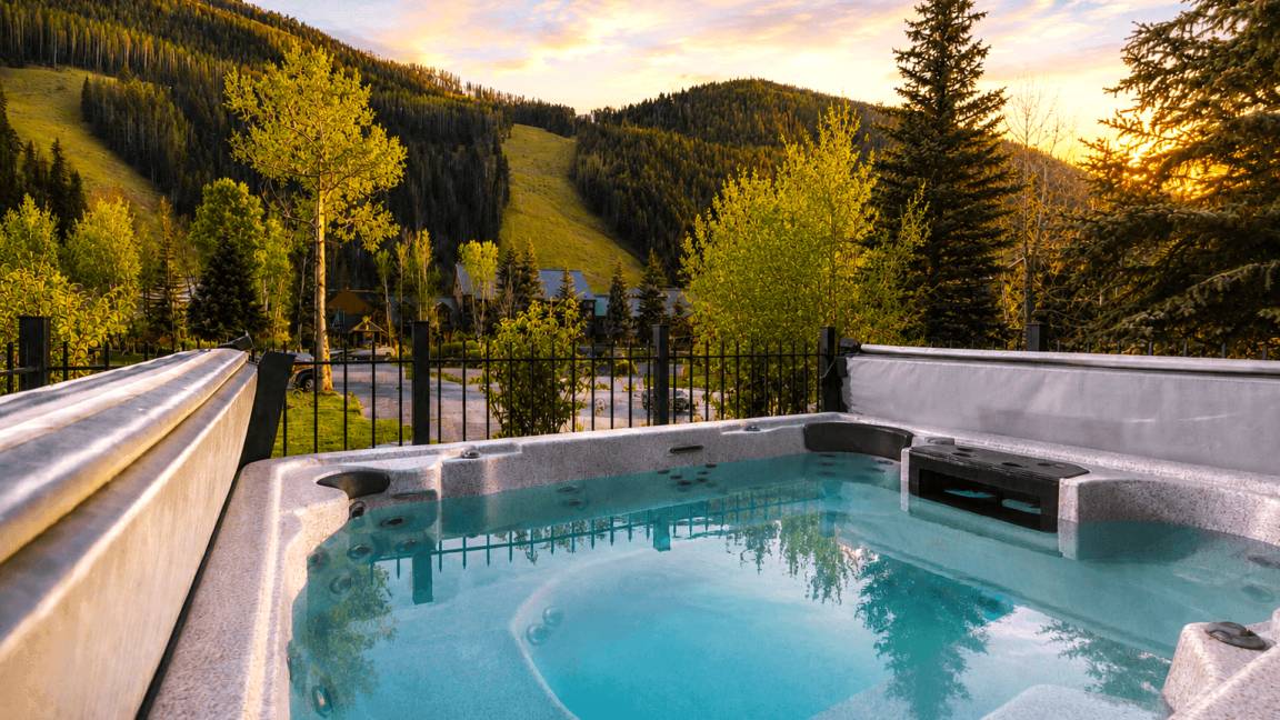 98 M² House ∙ 2 Bedrooms ∙ 6 Guests - Telluride, CO