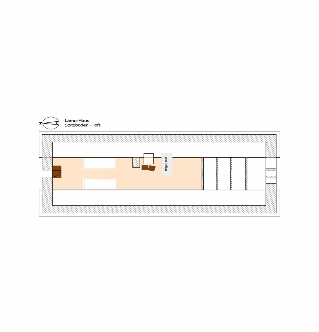 170 m² Ferienhaus ∙ 4 Schlafzimmer ∙ 8 Gäste – Bild 15