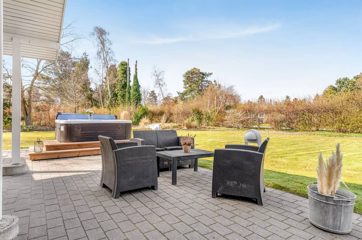 75 m² Ferienhaus ∙ 3 Schlafzimmer ∙ 6 Gäste – Bild 10