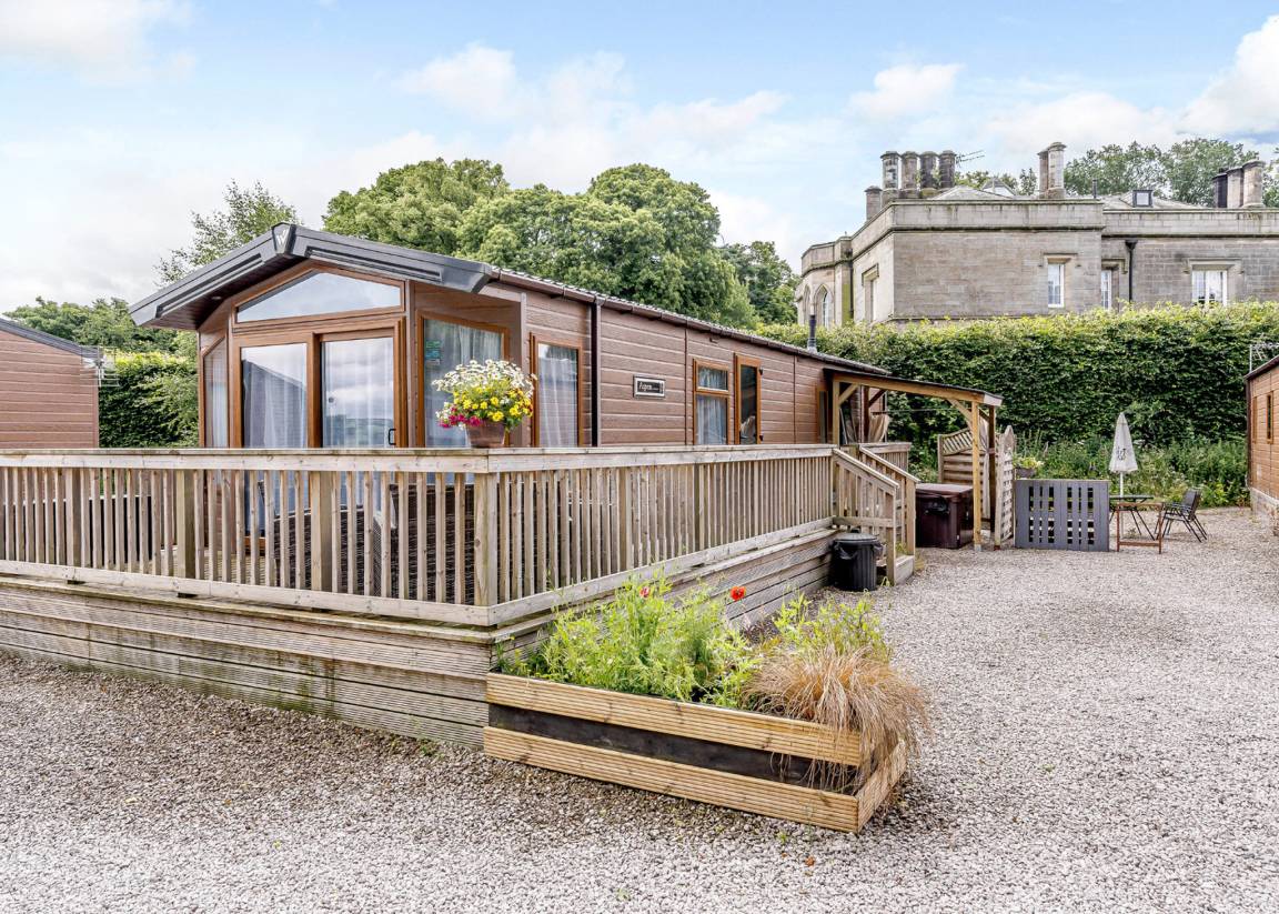 Maison De Vacances ∙ 2 Chambres ∙ 4 Personnes - Dumfries and Galloway