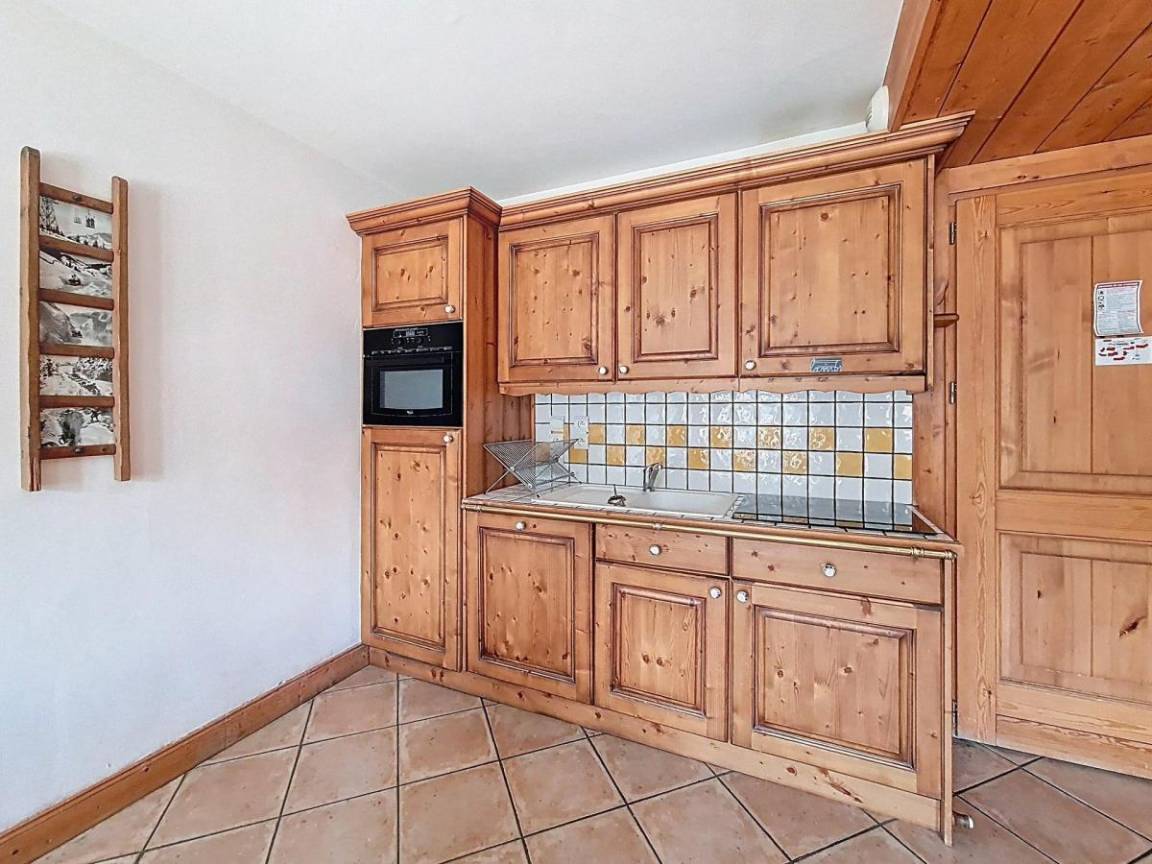 63 m² Ferienwohnung ∙ 3 Schlafzimmer ∙ 8 Gäste – Bild 5