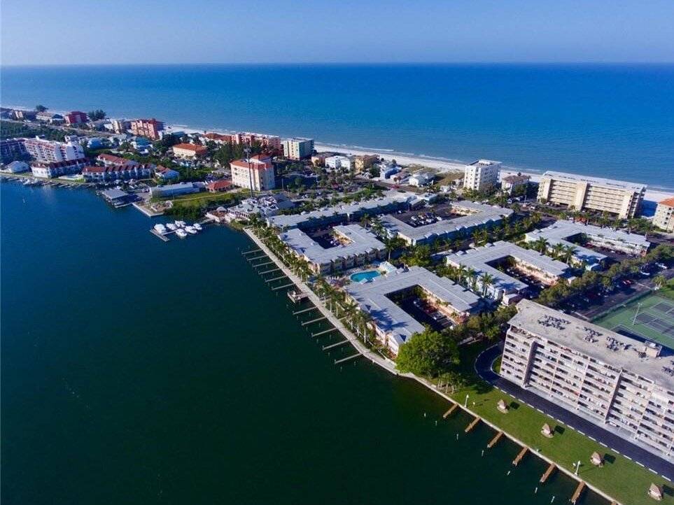 68 M² Appartement En Copropriété ∙ 1 Chambre ∙ 5 Personnes - Floride