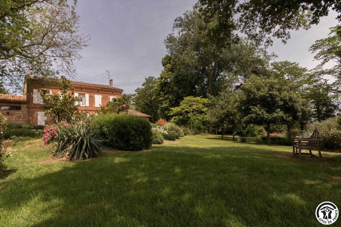 160 m&sup2; G&icirc;te 4 Schlafzimmer 8 G&auml;ste