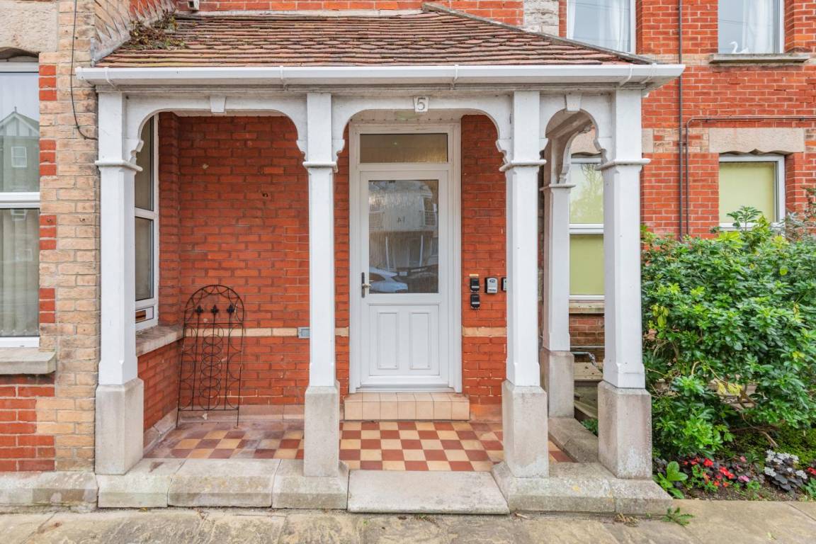 Apartment ∙ 1 Bedroom ∙ 2 Guests - Swanage