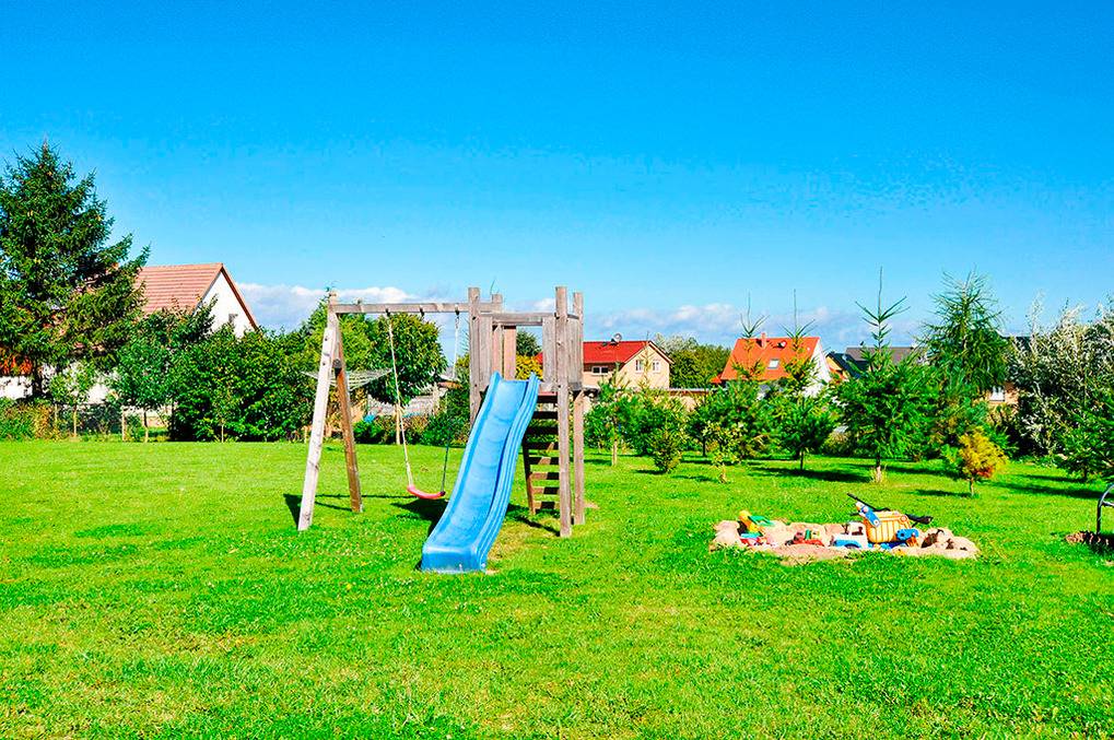 50 m² Ferienwohnung ∙ 1 Schlafzimmer ∙ 4 Gäste – Bild 12
