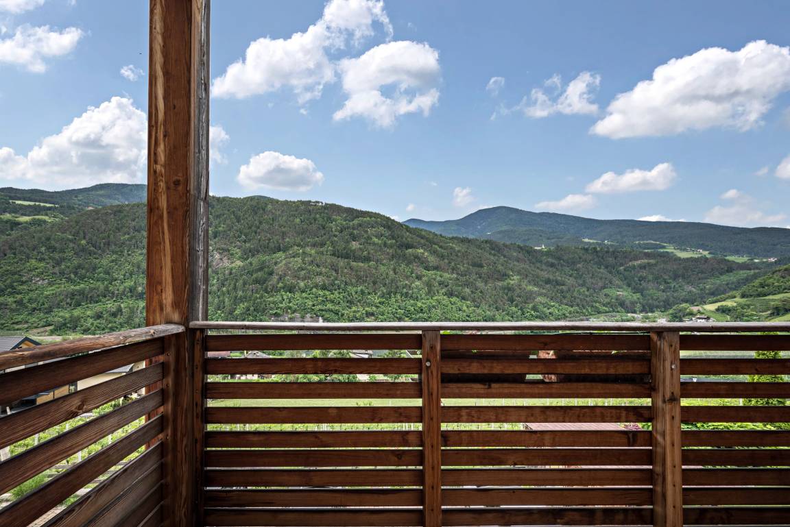 65 M² Appartement ∙ 2 Chambres ∙ 6 Personnes - Bressanone