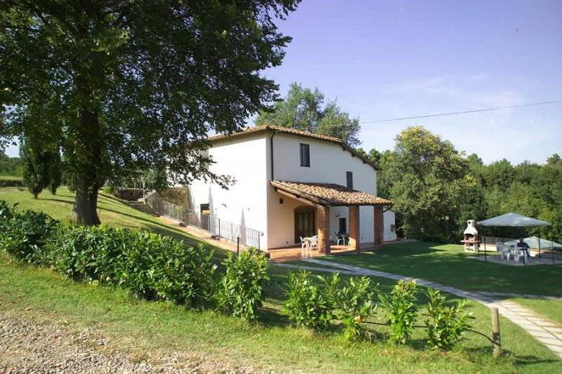 Casa De Fazenda ∙ 2 Quartos ∙ 4 Hóspedes - Florença