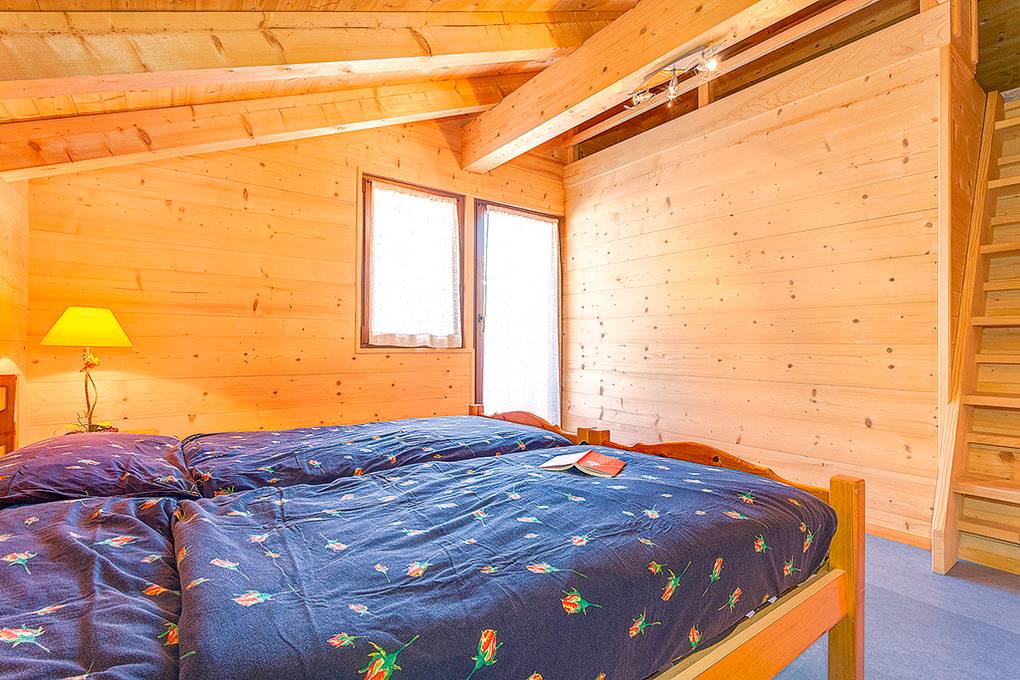 180 m² Ferienhaus ∙ 4 Schlafzimmer ∙ 10 Gäste – Bild 10