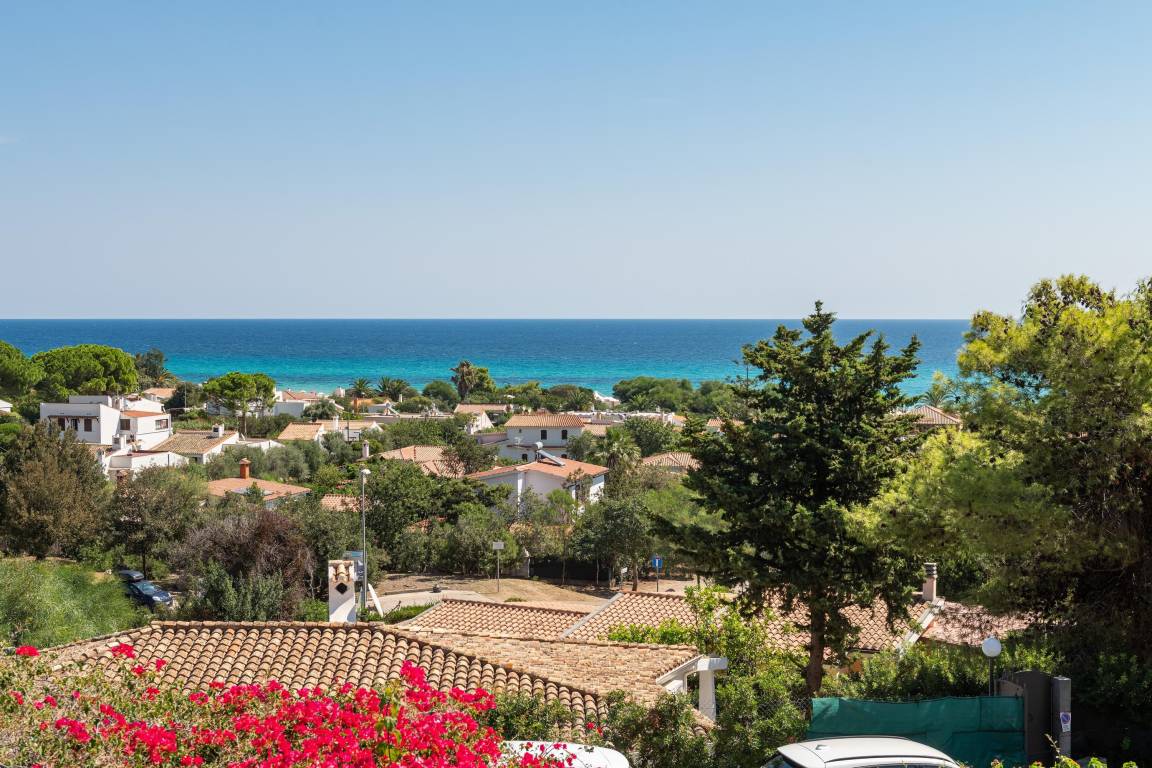 75 M² Maison De Vacances ∙ 2 Chambres ∙ 6 Personnes - Costa Rei