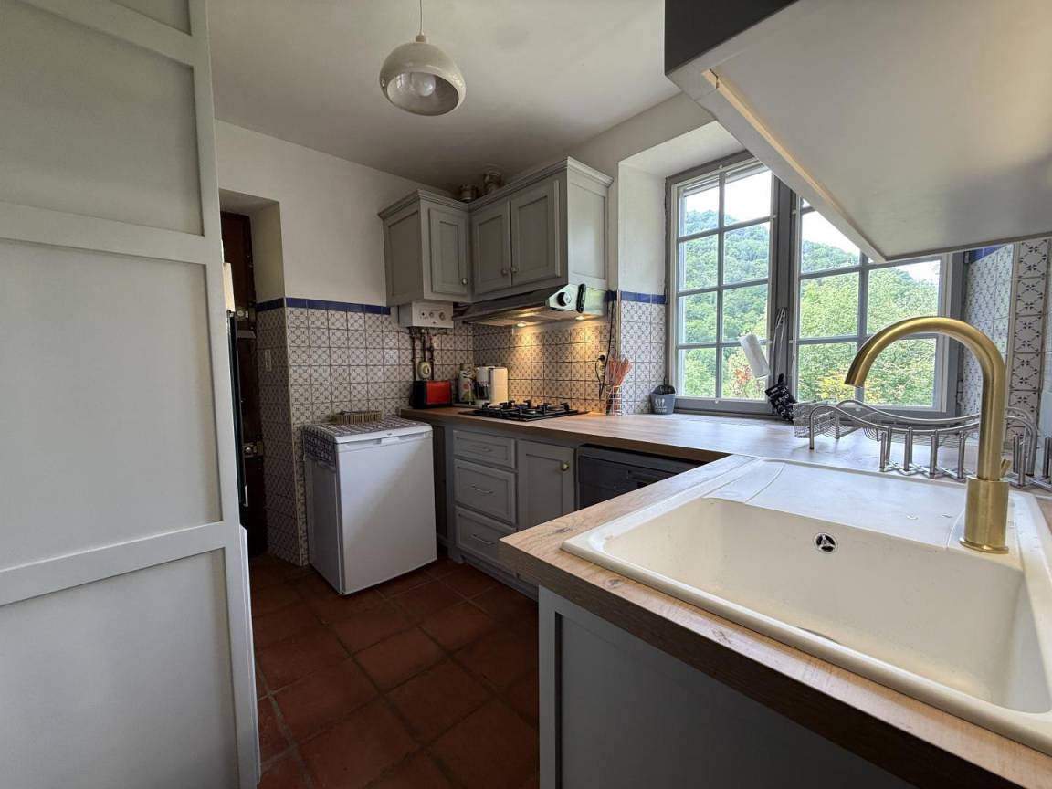 85 m² Gîte ∙ 3 Schlafzimmer ∙ 5 Gäste – Bild 5