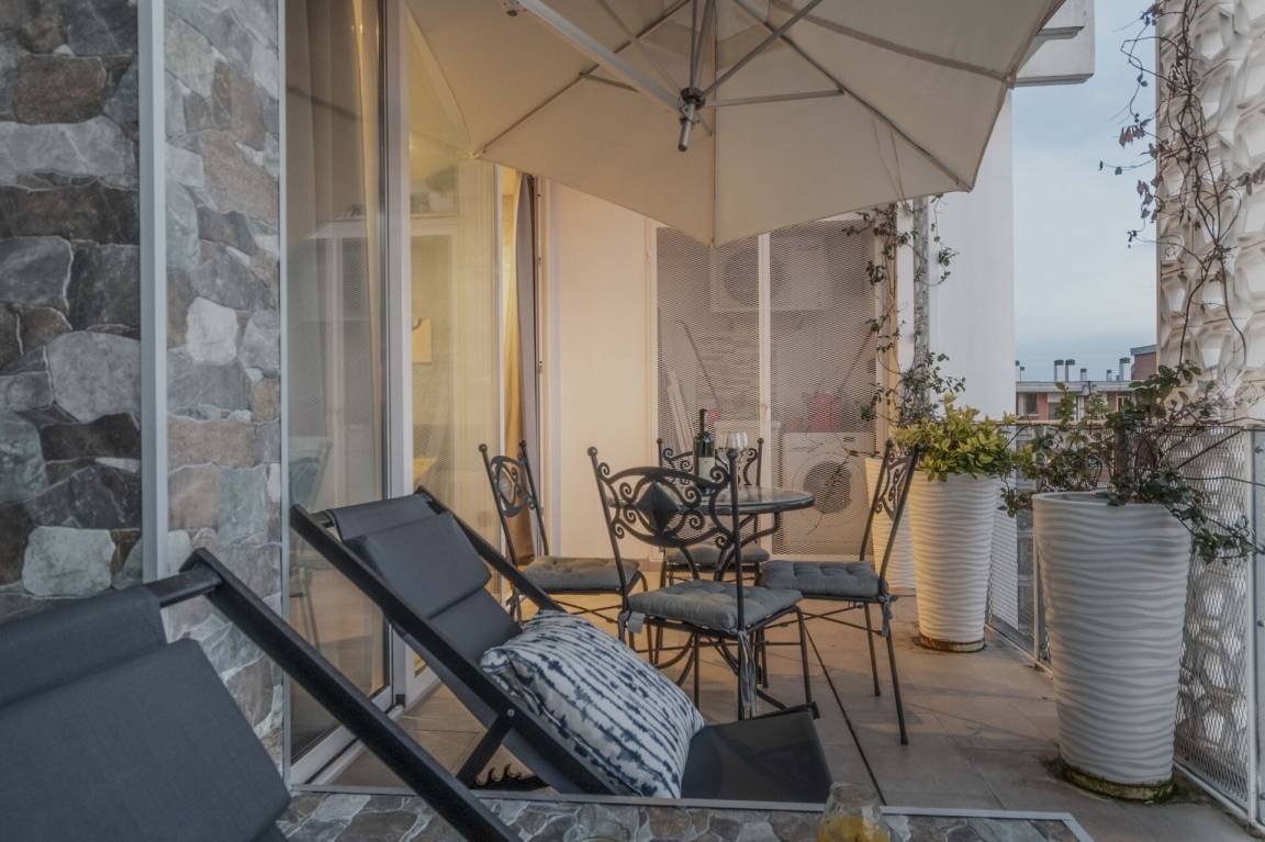 70 M² Apartment ∙ 1 Bedroom ∙ 4 Guests - Monte Morello