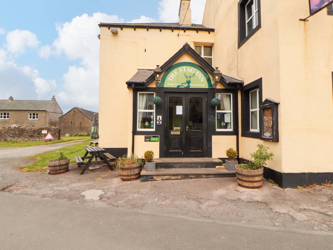 Cottage ∙ 1 Chambre ∙ 4 Personnes - Angleterre