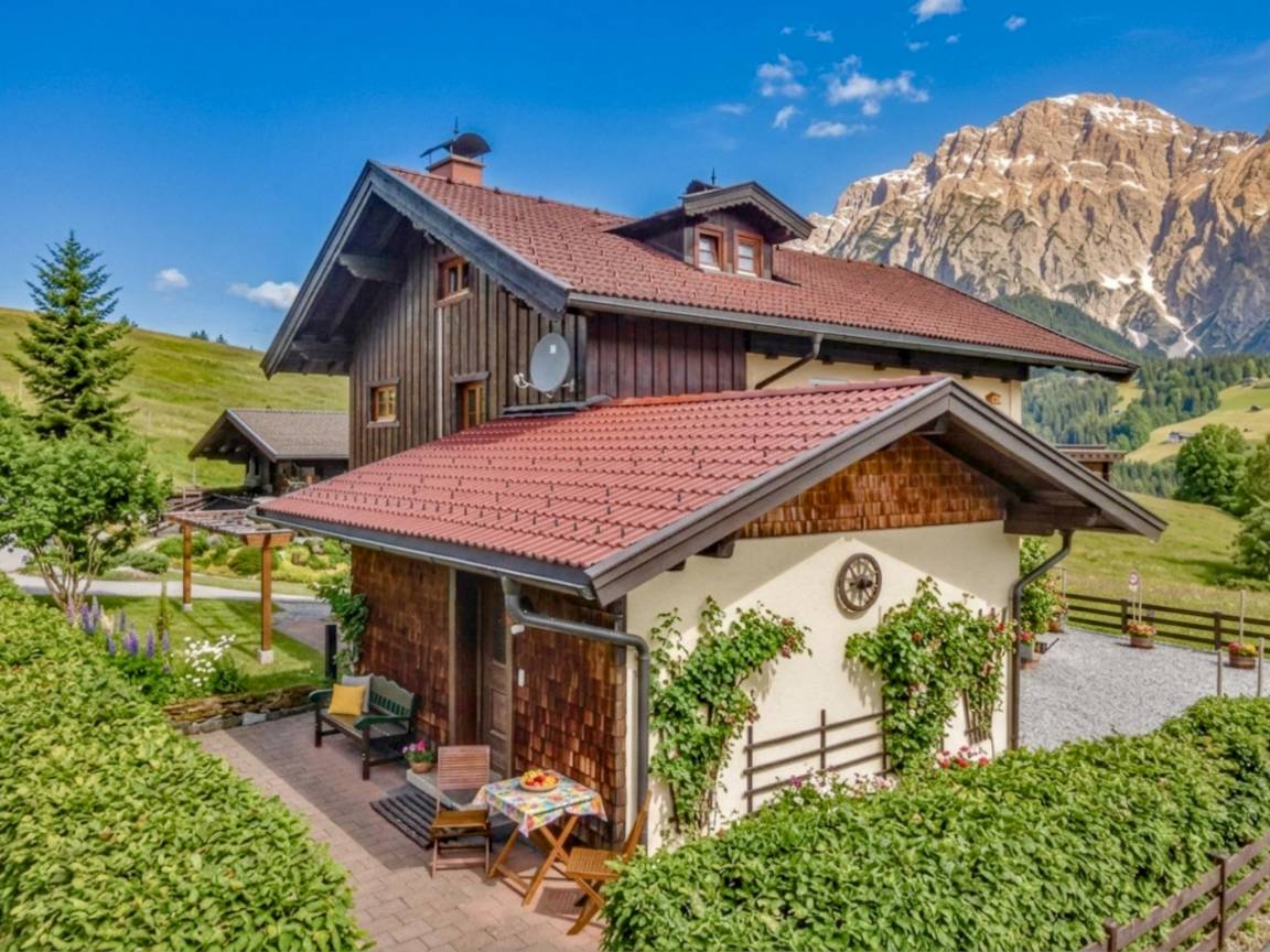 45 M² Casa Vacanza ∙ 2 Ospiti - Saalbach-Hinterglemm