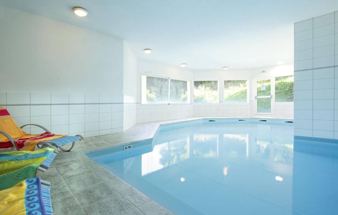 28 m² Ferienwohnung ∙ 1 Schlafzimmer ∙ 4 Gäste – Bild 14