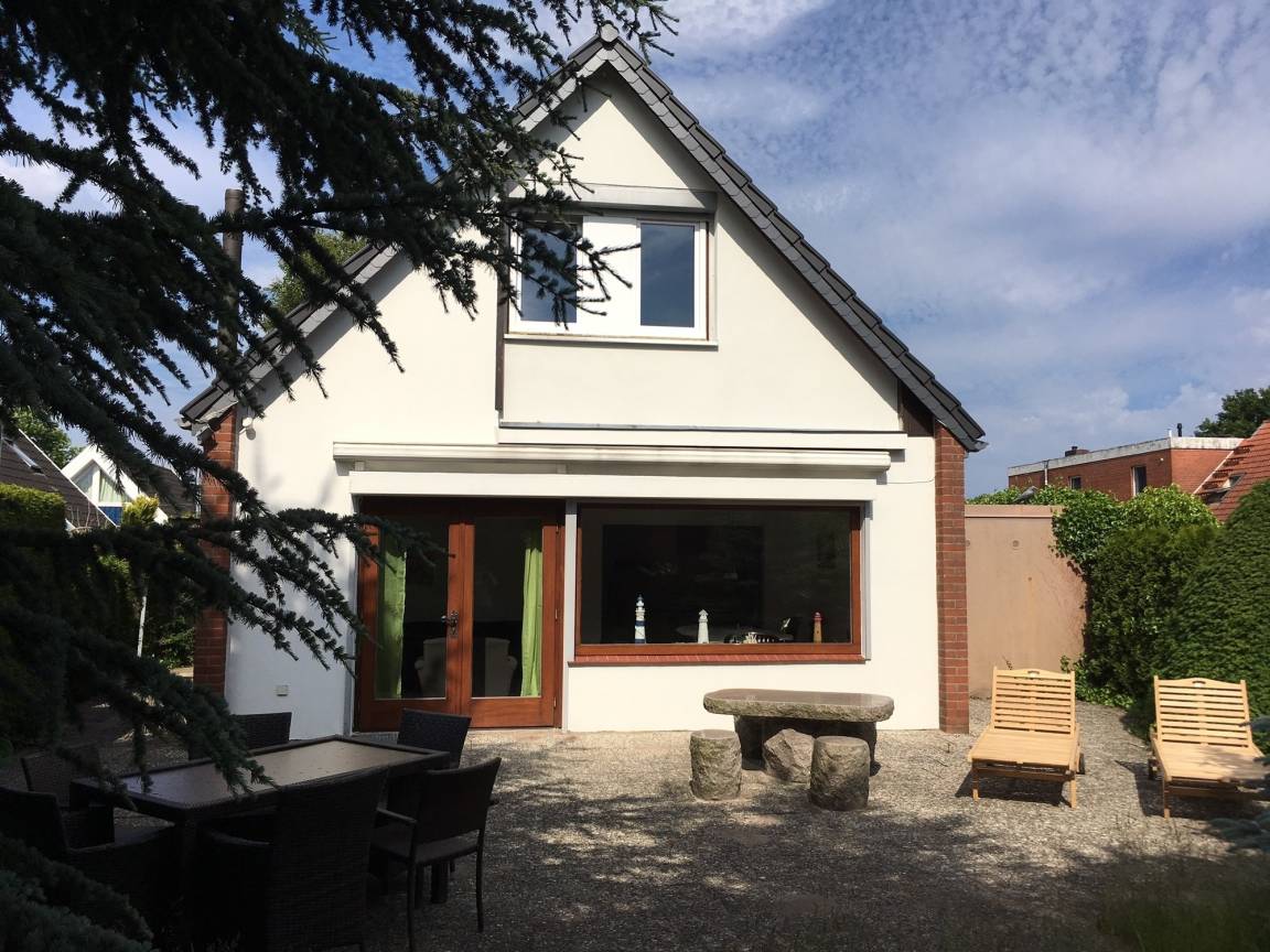 85 M² Ferienhaus ∙ 4 Schlafzimmer ∙ 7 Gäste - Grömitz