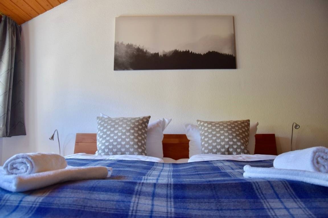 85 m² Ferienwohnung ∙ 3 Schlafzimmer ∙ 6 Gäste – Bild 12