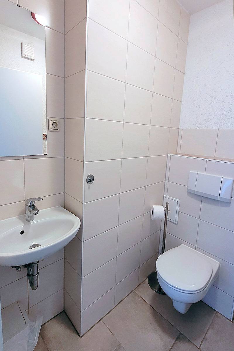 68 m² Ferienwohnung ∙ 2 Schlafzimmer ∙ 4 Gäste – Bild 11