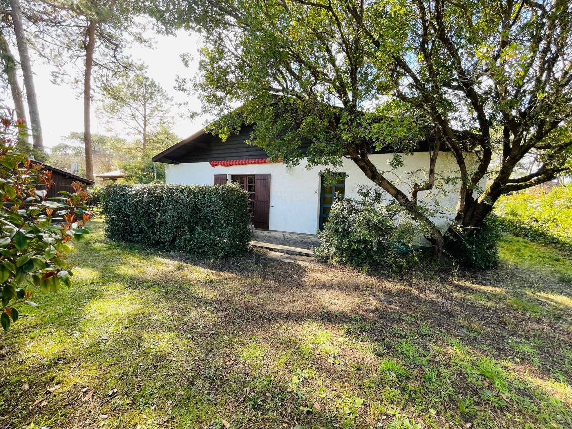 90 M² Huis ∙ 3 Slaapkamers ∙ 6 Gasten - Biscarrosse