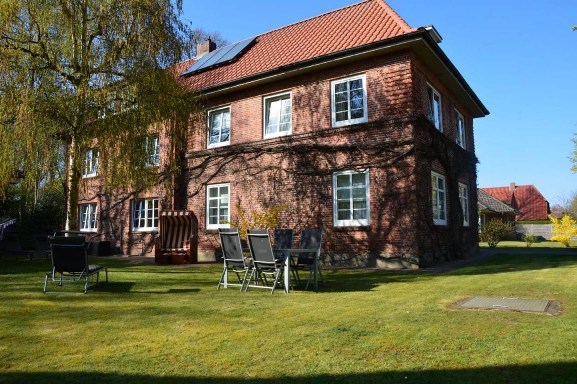 65 m² Ferienwohnung ∙ 2 Schlafzimmer ∙ 4 Gäste – Bild 19