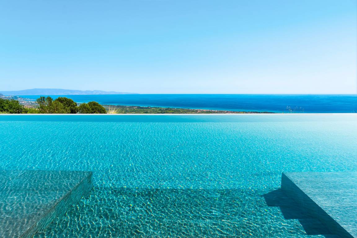 300 M² Villa ∙ 6 Slaapkamers ∙ 14 Gasten - Mascali