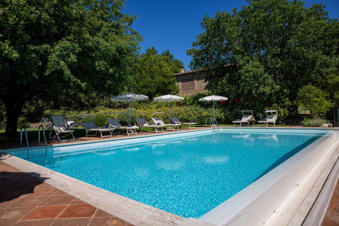 160 m&sup2; Villa 4 Schlafzimmer 8 G&auml;ste