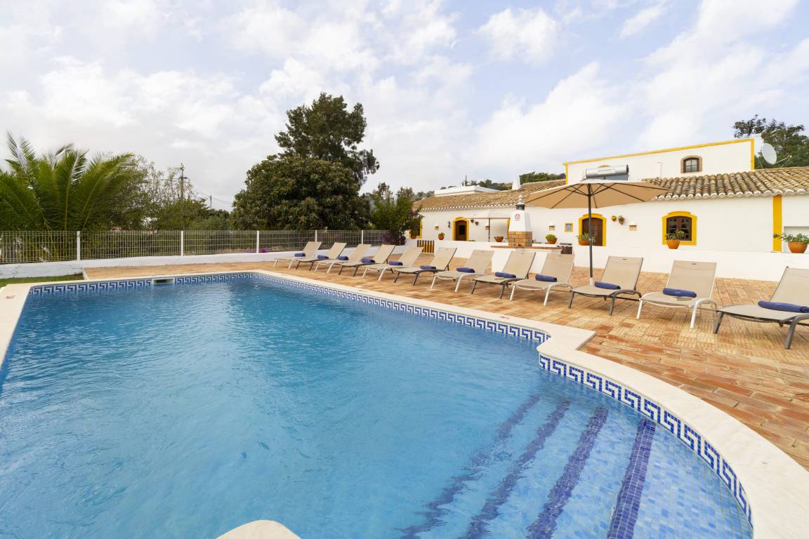 280 M² Villa ∙ 6 Bedrooms ∙ 12 Guests - Albufeira